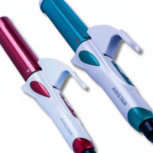 Amstar 30W Travel Hair Curler — product view 2