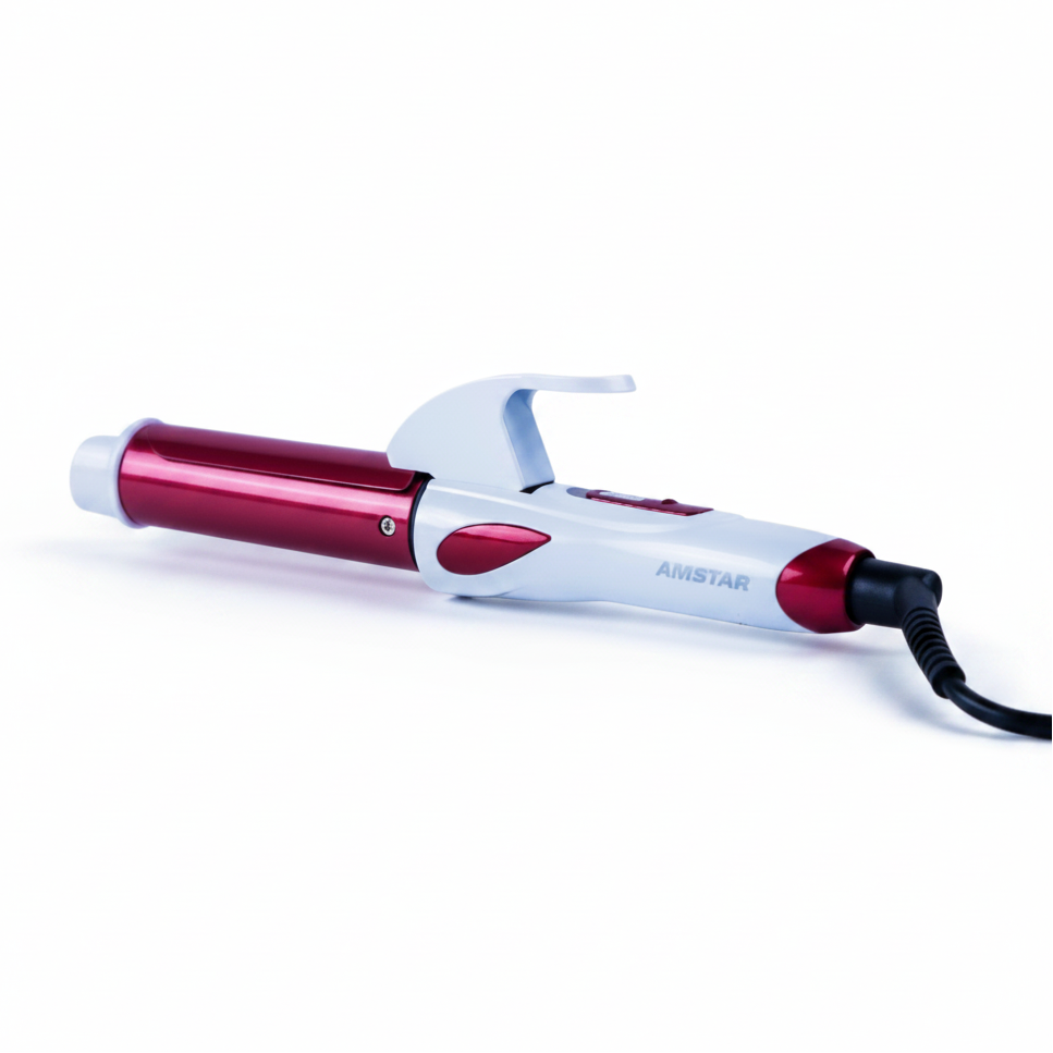 Amstar 30W Travel Hair Curler — product view 4