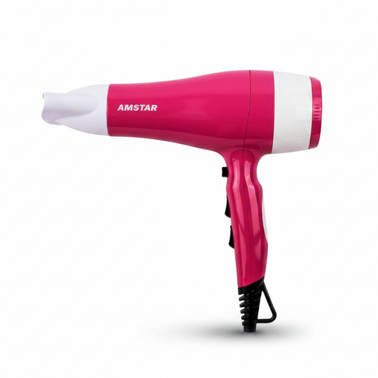 Amstar 2200W Ionic Professional Dryer with SENSE ME Touch — product view 2