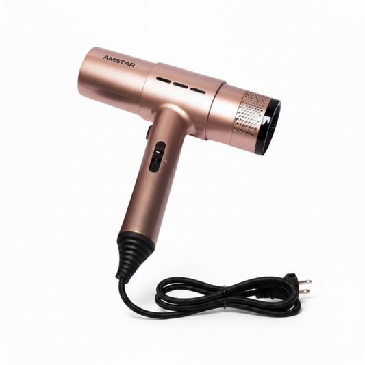 Amstar 1200W Volumizing Hair Dryer — product view 2