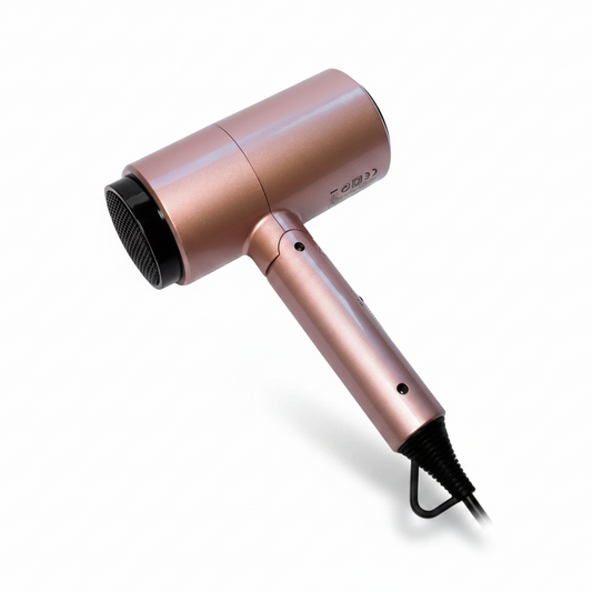 Amstar 1200W Foldable Hair Dryer — product view 2