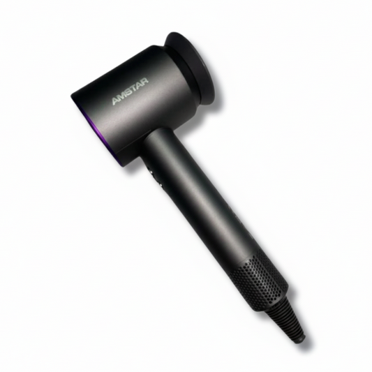 Amstar StyleFusion Pro 5-in-1 Hair Dryer — product view 2