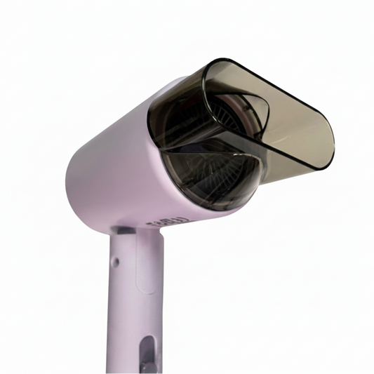 Amstar PowerFold 1200W High-Performance Hair Dryer — product view 2