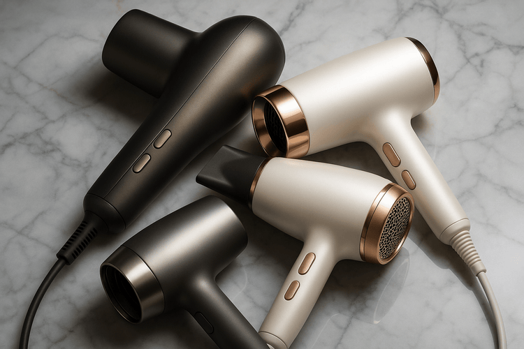 Hair Dryers - Amstar PH