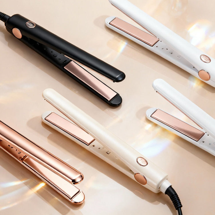 Hair Straighteners - Amstar PH
