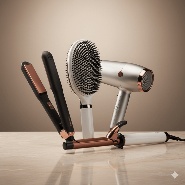 Must Haves - Amstar PH