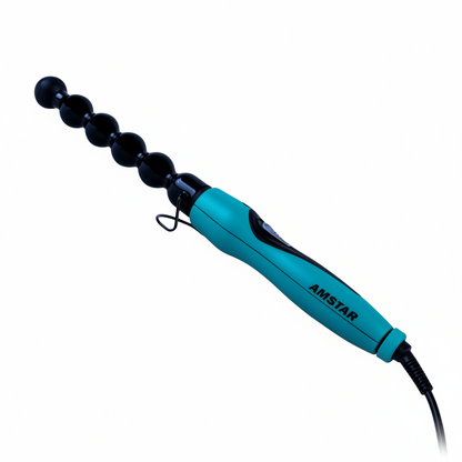Amstar 34–38W Ceramic Curling Iron — product view 4