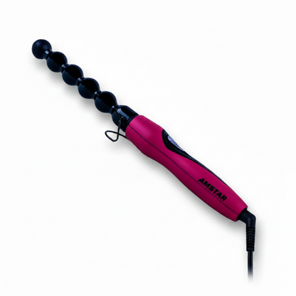 Amstar 34–38W Ceramic Curling Iron — product view 5