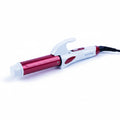 Amstar 30W Travel Hair Curler – Ceramic Mini Iron