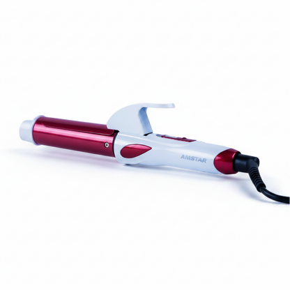 Amstar 30W Travel Hair Curler — product view 4