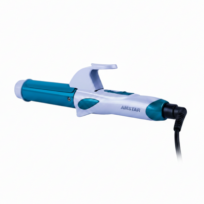 Amstar 30W Travel Hair Curler — product view 3
