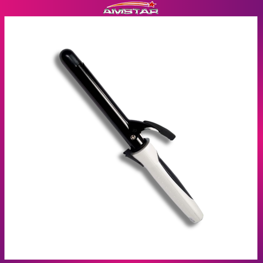 Amstar Pro Hair Curler – Salon Styling Wand