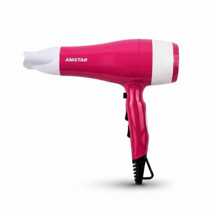 Amstar 2200W Ionic Professional Dryer with SENSE ME Touch — product view 2