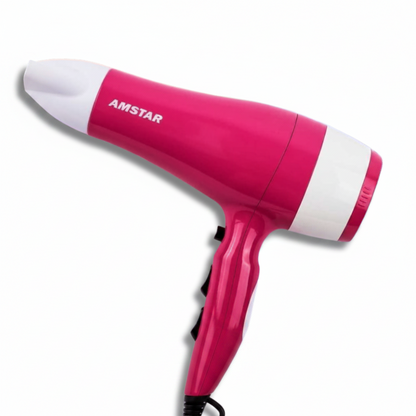 Amstar 2200W Ionic Professional Dryer with SENSE ME Touch — product view 3