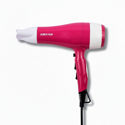 Amstar 2200W Ionic Professional Dryer with SENSE ME Touch — product view 4