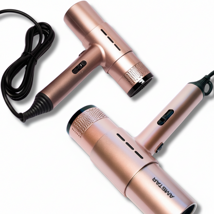 Amstar 1200W Volumizing Hair Dryer — product view 3