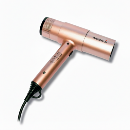 Amstar 1200W Volumizing Hair Dryer — product view 4