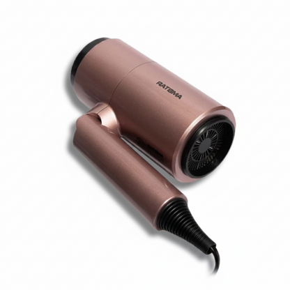 Amstar 1200W Foldable Hair Dryer — product view 3
