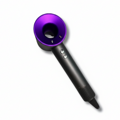 Amstar StyleFusion Pro 5-in-1 Hair Dryer — product view 4