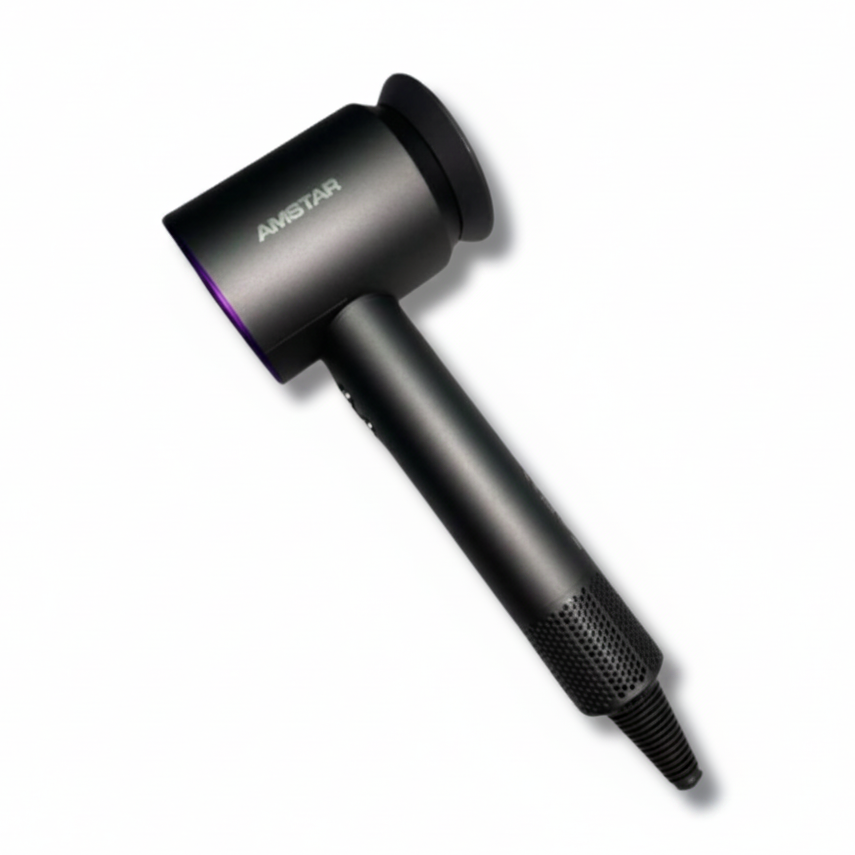 Amstar StyleFusion Pro 5-in-1 Hair Dryer — product view 2