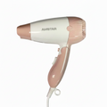 Amstar PowerFold 1040W Compact Travel Hair Dryer – Dual Speed