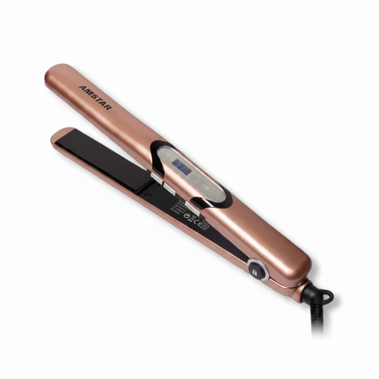 Amstar 45W Pro Hair Straightener — product view 3