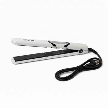 Amstar 45W Pro Hair Straightener — product view 2