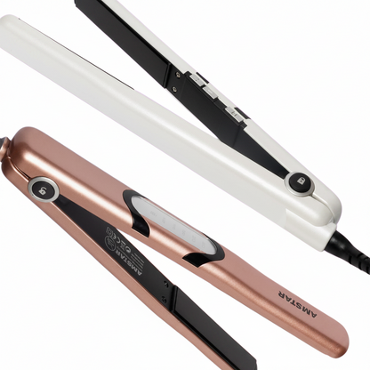 Amstar 45W Salon Hair Straightener — product view 2