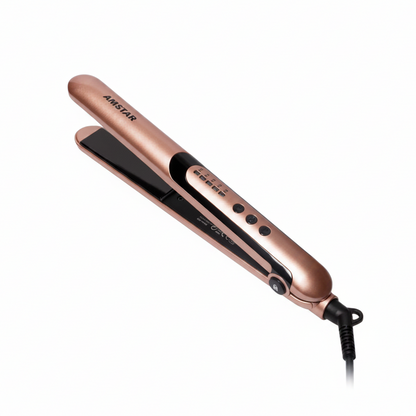 Amstar 45W Salon Hair Straightener — product view 3