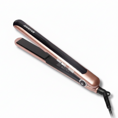 Amstar 46W Pro Hair Straightener — product view 2