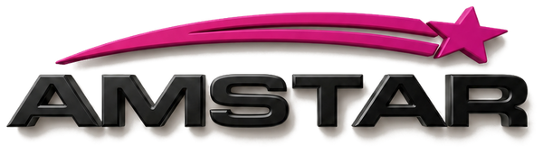 Amstar logo