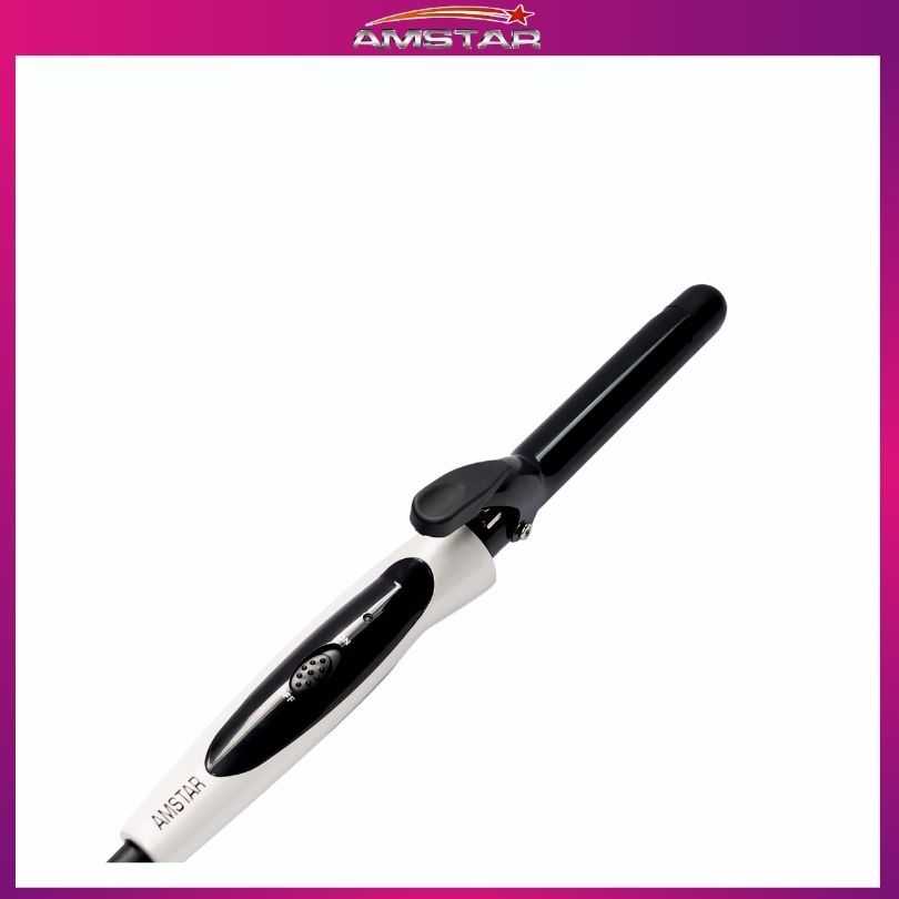 Amstar Professional Curling Iron – Hair Curler Wand for Salon Styling / Kulot Tool - Amstar PH