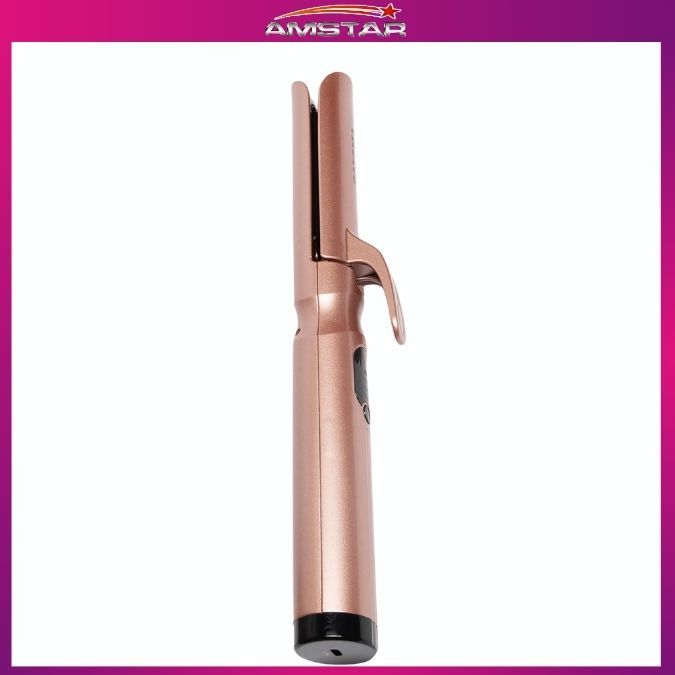 Amstar USB Wireless Hair Straightener – Cordless Hair Iron/Plancha - Amstar PH